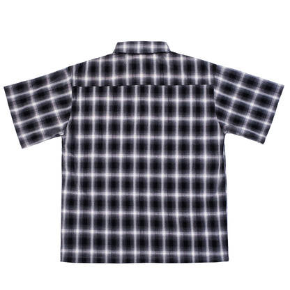 Dark Grey Low Rider Shirt - Hipok Brand