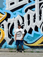 Diamond Grin T-Shirt - Hipok Brand