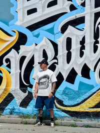 Diamond Grin T-Shirt - Hipok Brand