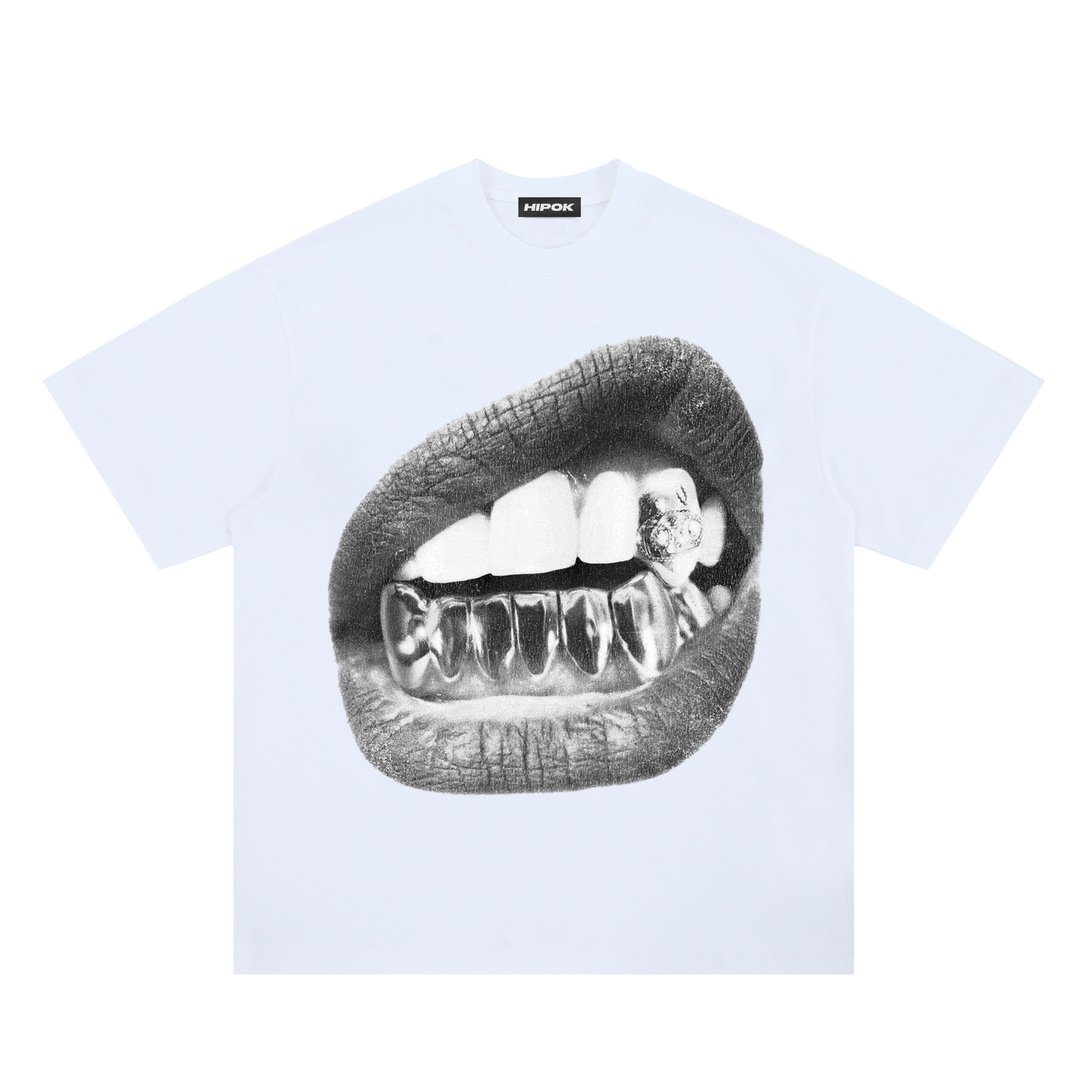 Diamond Grin T-Shirt