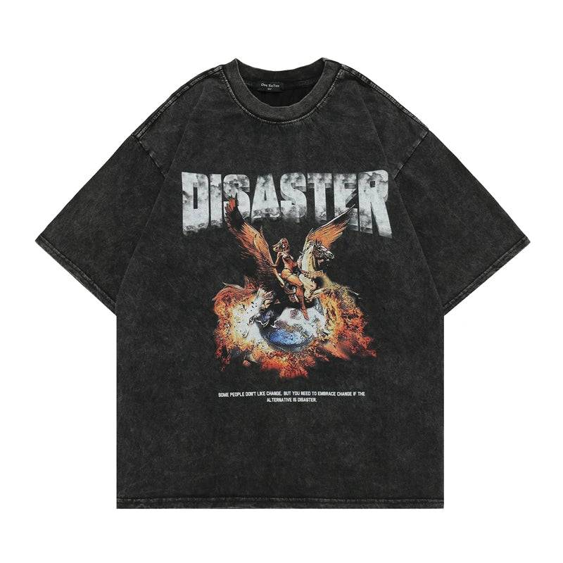 Disaster T-Shirt