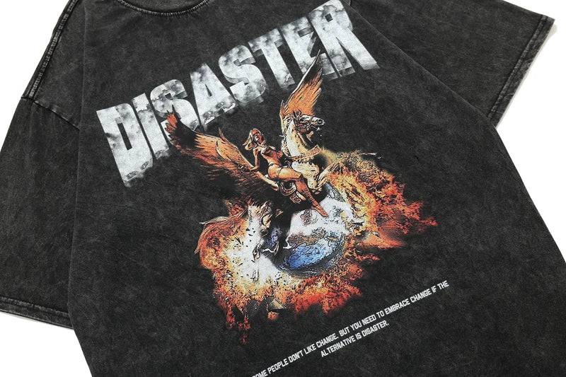 Disaster T-Shirt