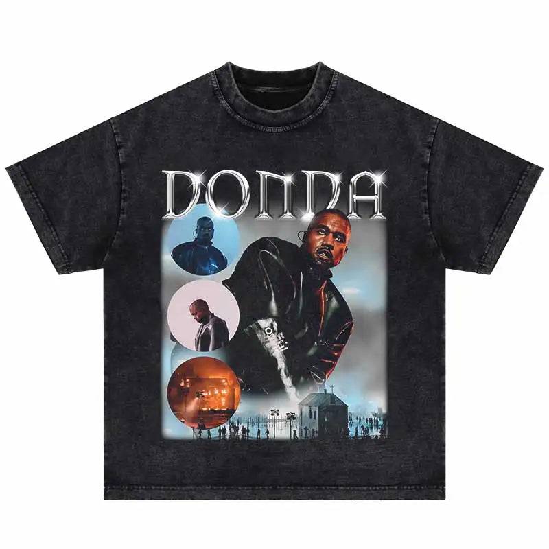 Donda 2.0 T-Shirt