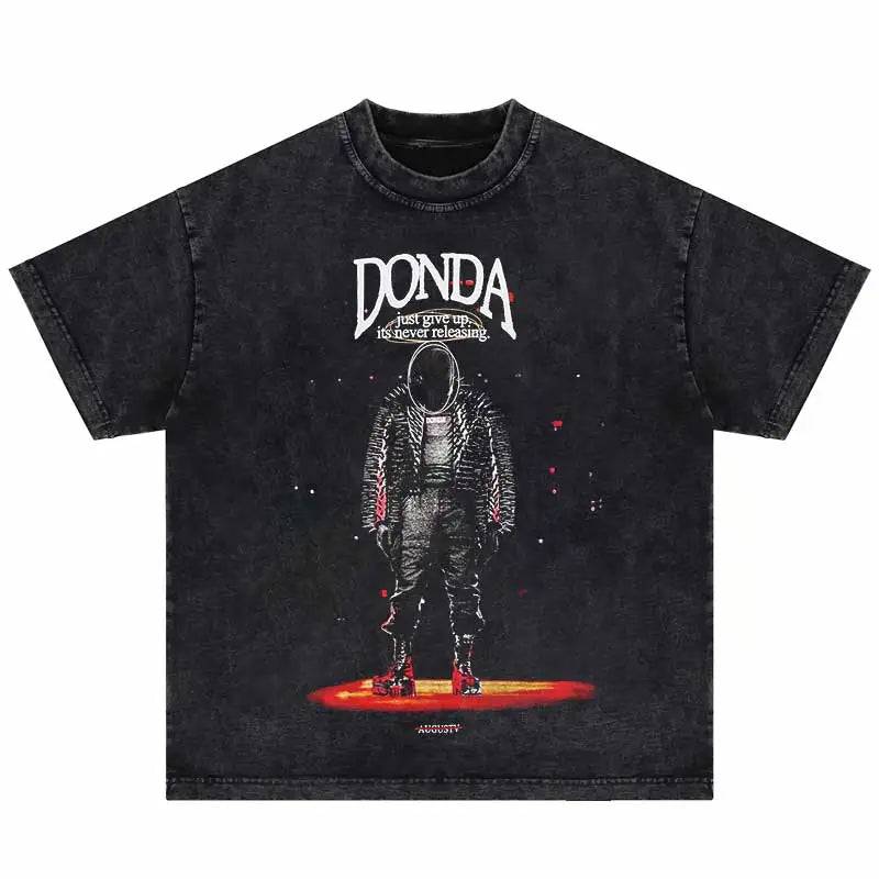 Donda 3.0 T-Shirt