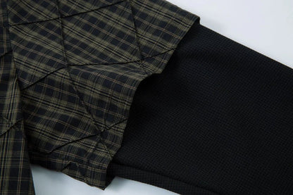 Double Sleeve Shirt - Hipok Brand