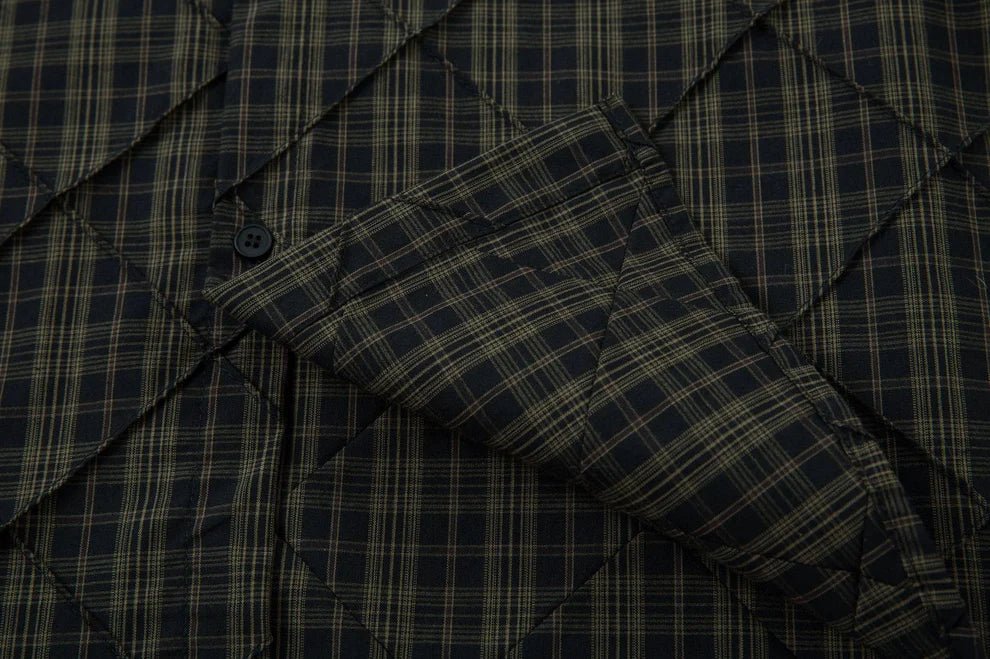Double Sleeve Shirt - Hipok Brand