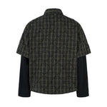 Double Sleeve Shirt - Hipok Brand