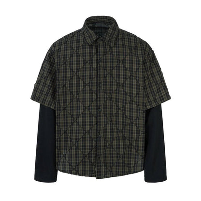 Double Sleeve Shirt - Hipok Brand