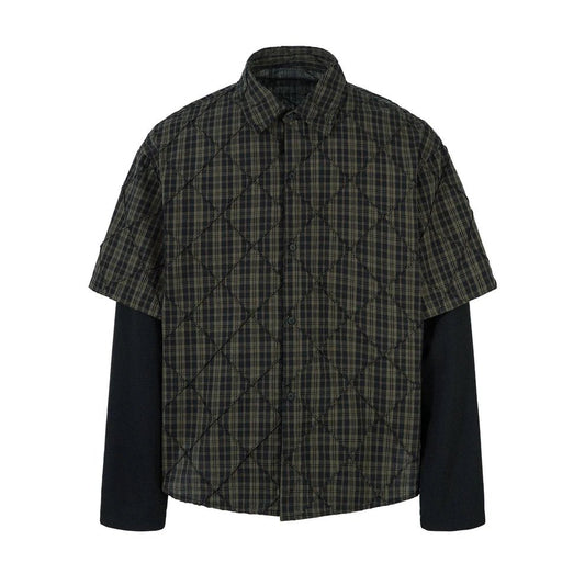 Double Sleeve Shirt - Hipok Brand