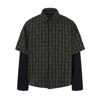 Double Sleeve Shirt - Hipok Brand