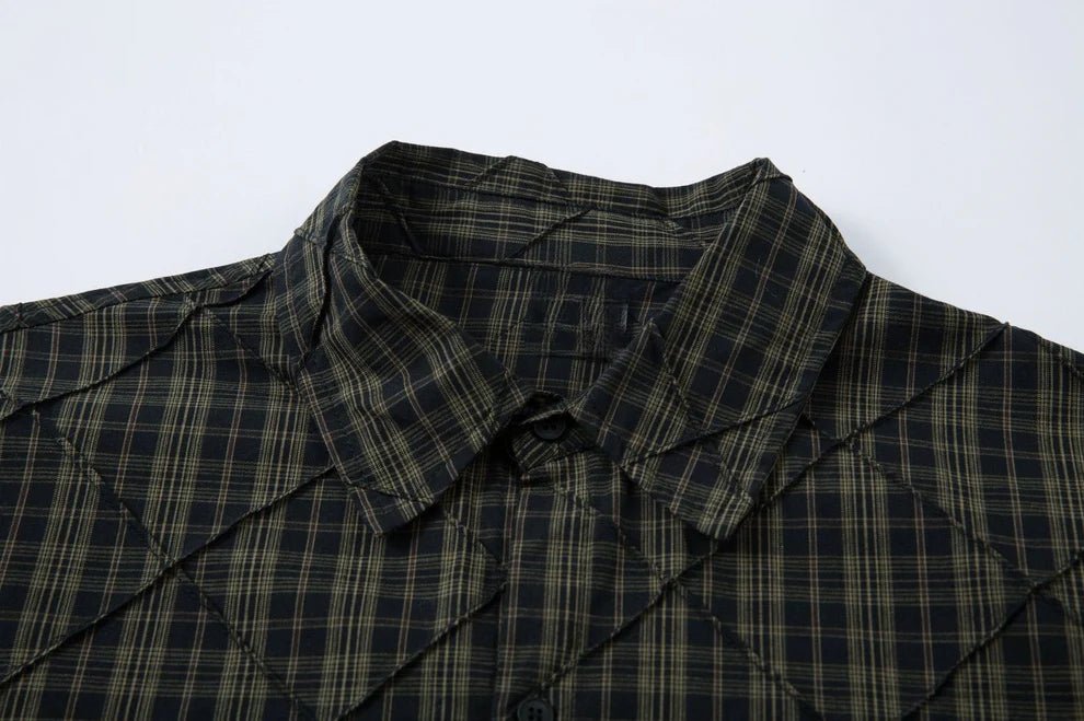 Double Sleeve Shirt - Hipok Brand