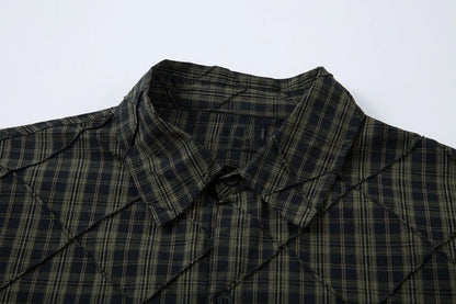 Double Sleeve Shirt - Hipok Brand