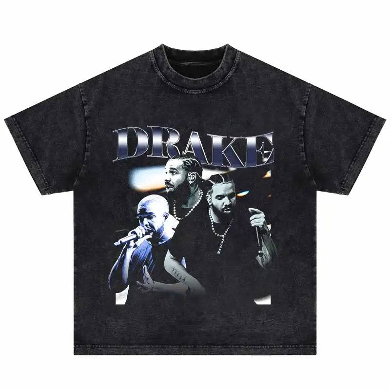 Drake 3.0 T-Shirt