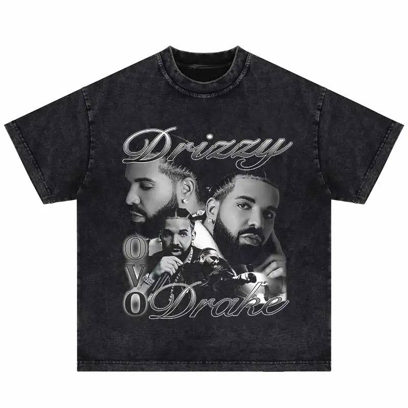 Drizzy T-Shirt