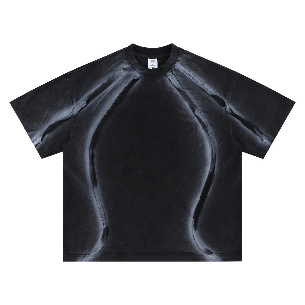 Phantom Frame T-Shirt