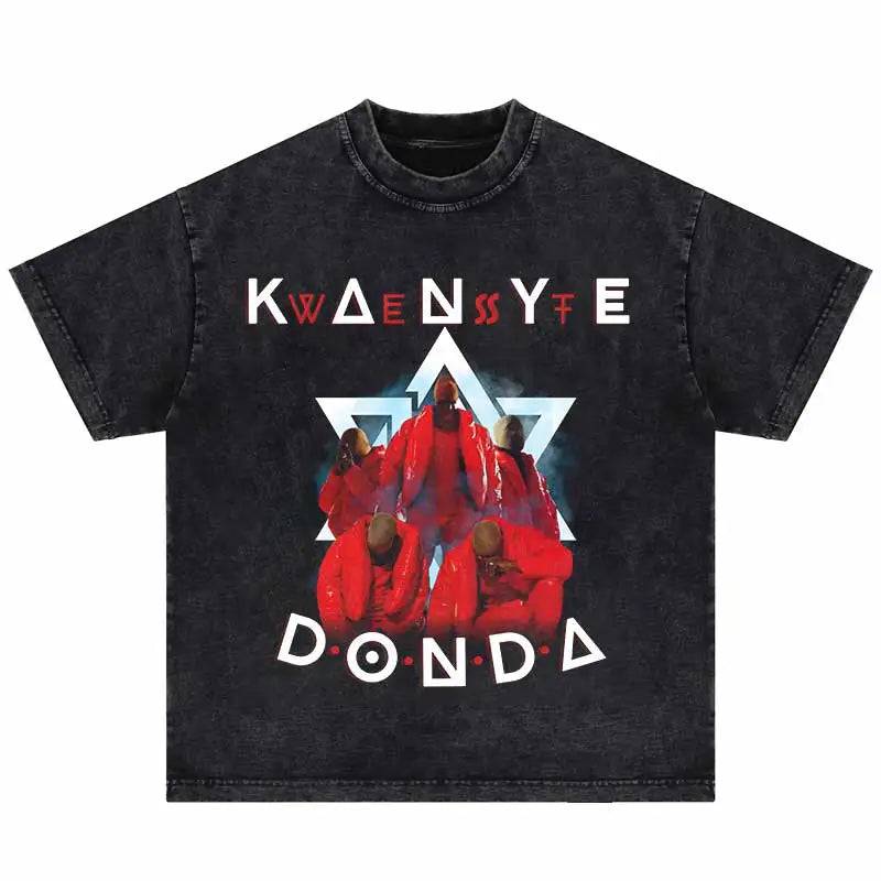 Future Donda T-Shirt