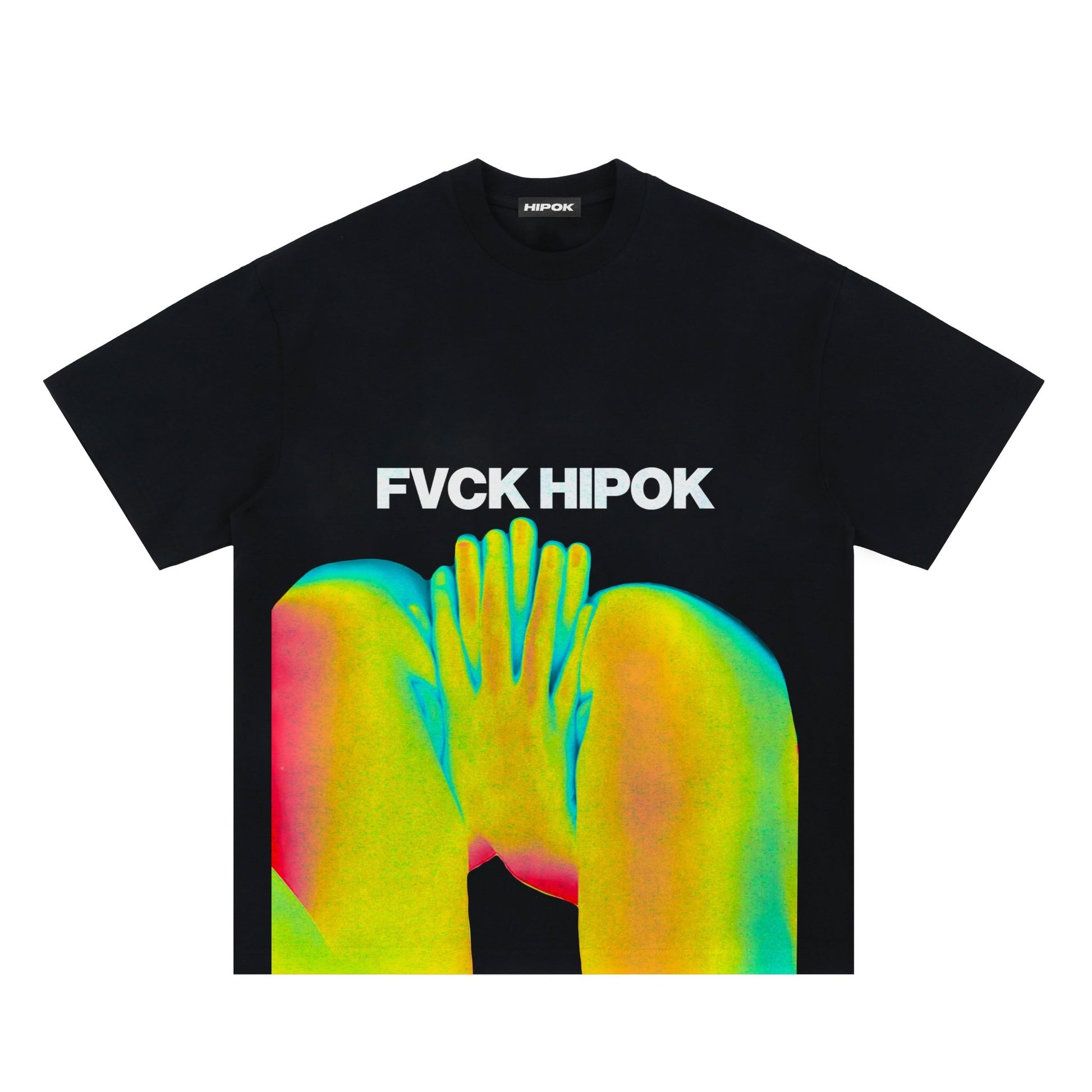 FVCK T-Shirt - Hipok Brand