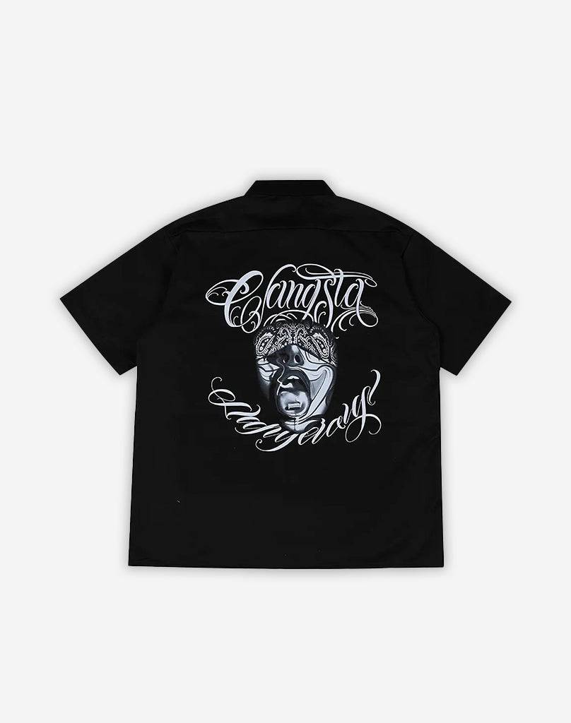 Gangsta Chicano Shirt