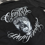 Gangsta Shirt - Hipok Brand