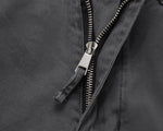 Grey Cargo Pants - Hipok Brand