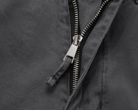 Grey Cargo Pants - Hipok Brand