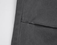 Grey Cargo Pants - Hipok Brand
