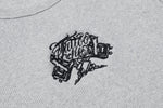 Grey Chicano Ink Tank Top - Hipok Brand