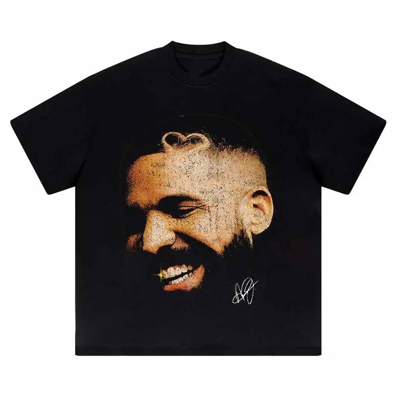 Heart Drake T-Shirt