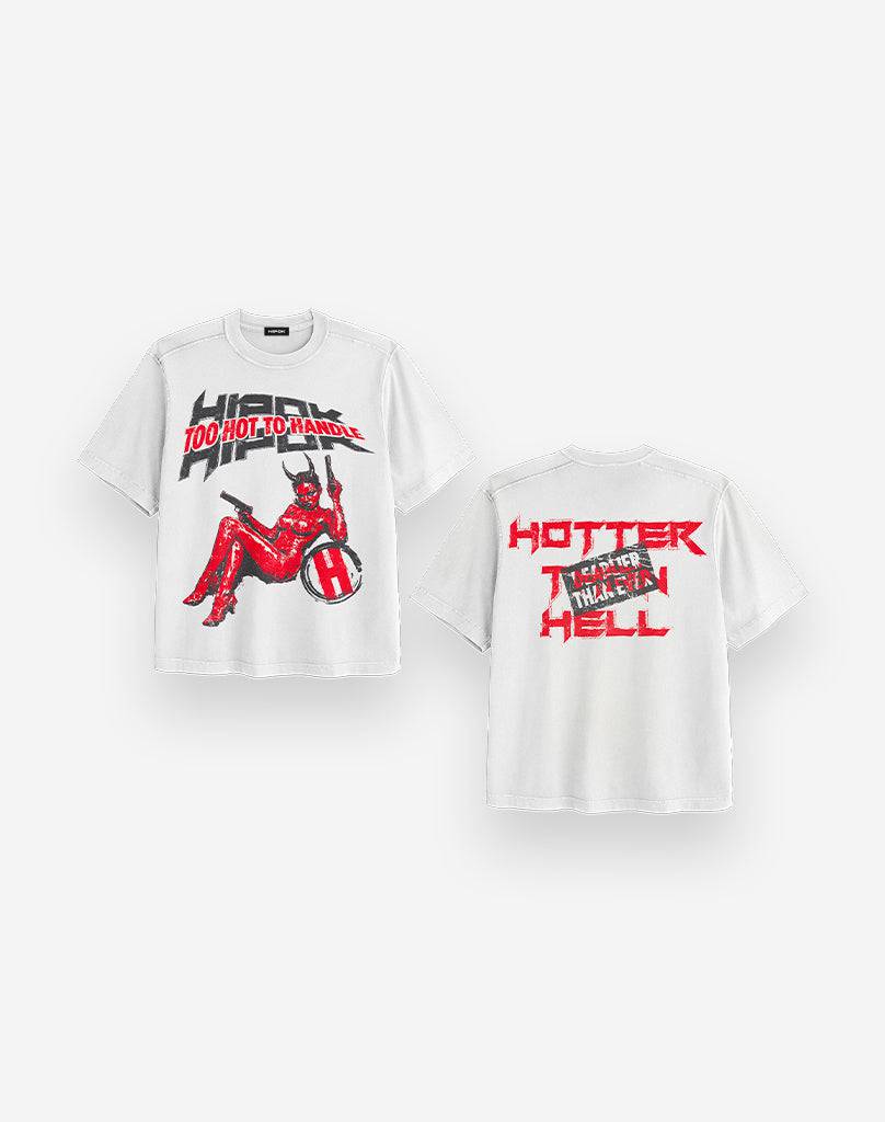 Hell T-Shirt