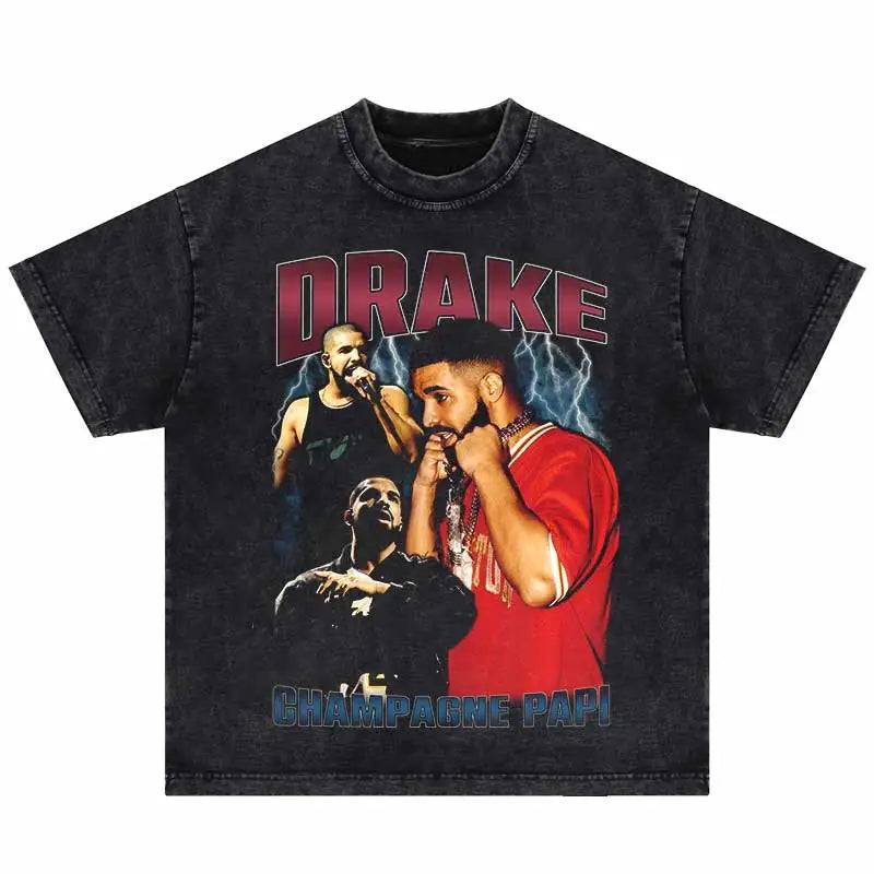 Hip Hop Drake T-Shirt