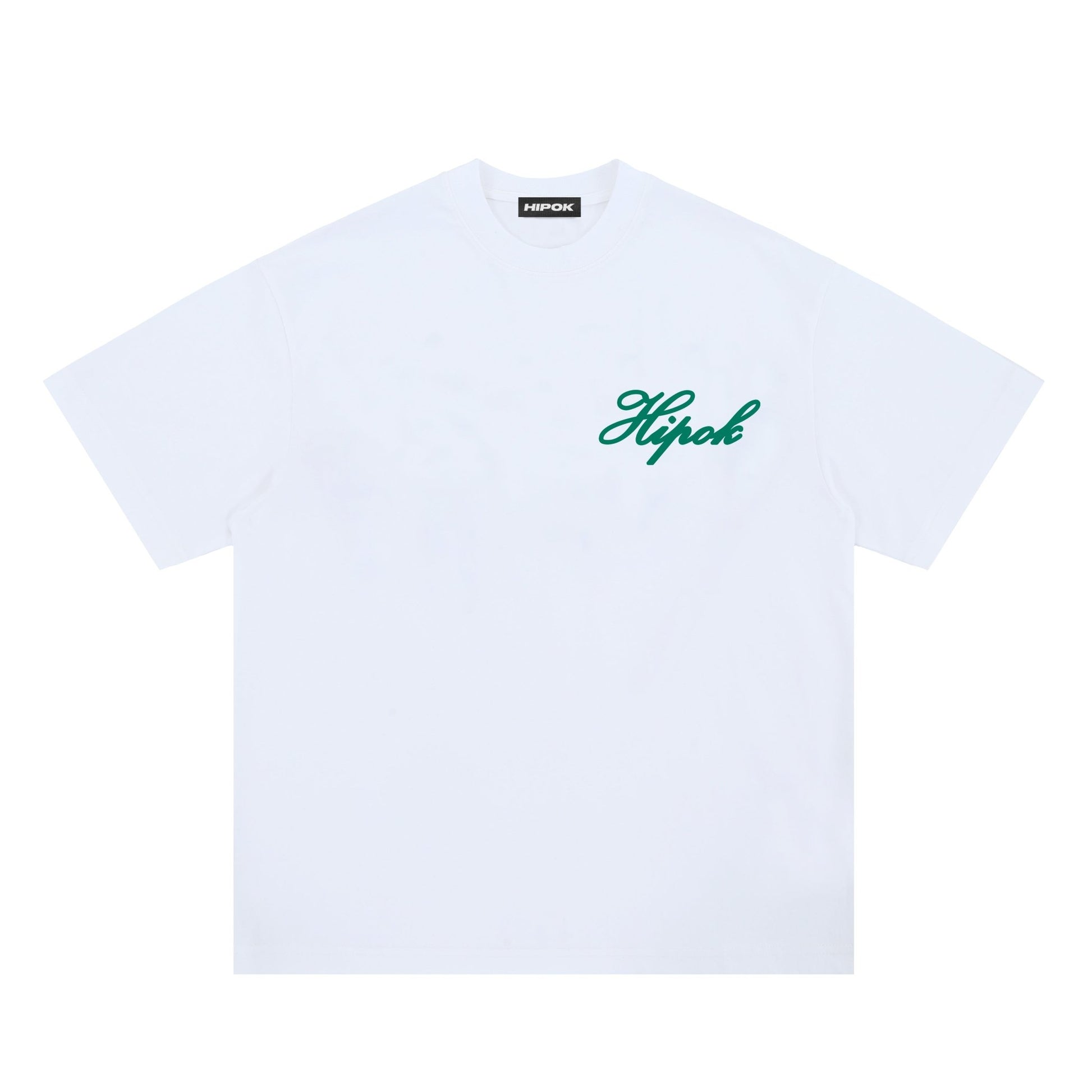 Hipok '911' T-Shirt - Hipok Brand