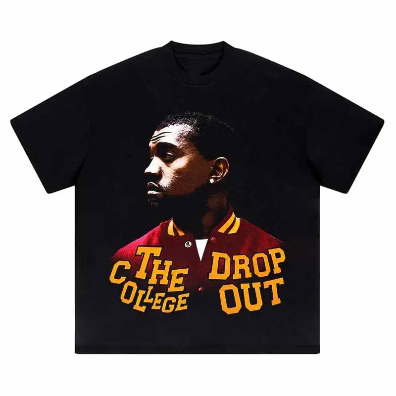 Kanye Drop T-Shirt