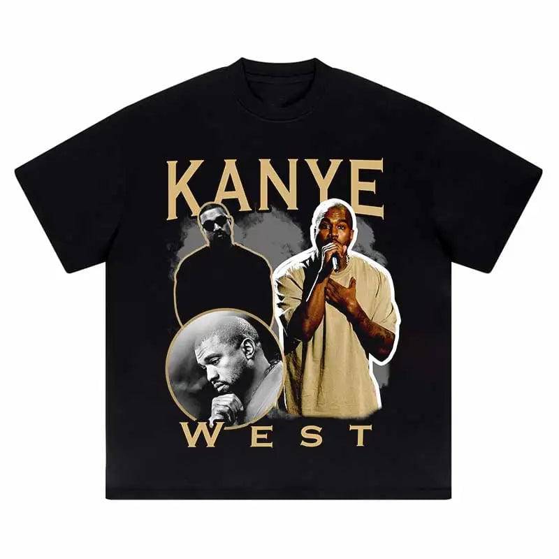 Kanye West 2.0 T-Shirt