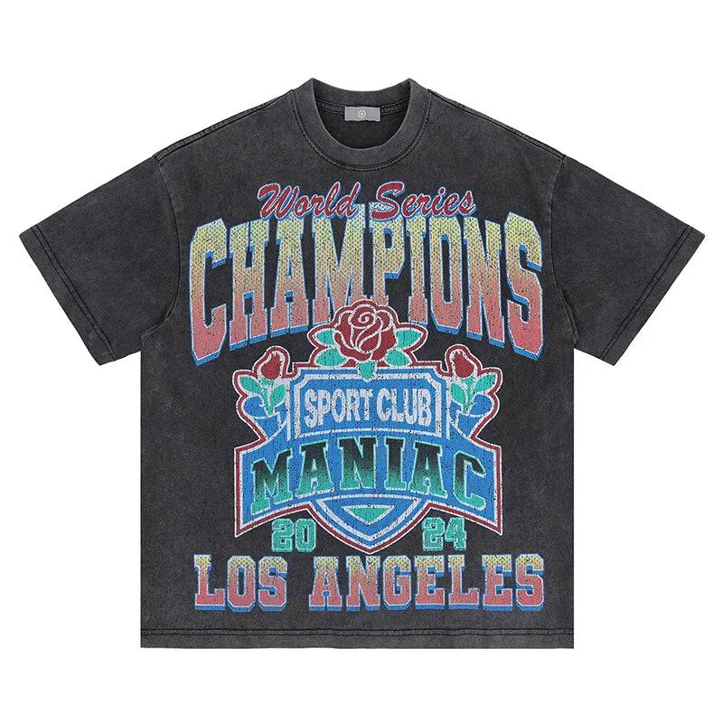 LA Champions T-Shirt