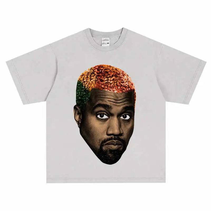 Light Grey YE T-Shirt