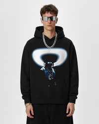 Lime Hoodie - Hipok Brand