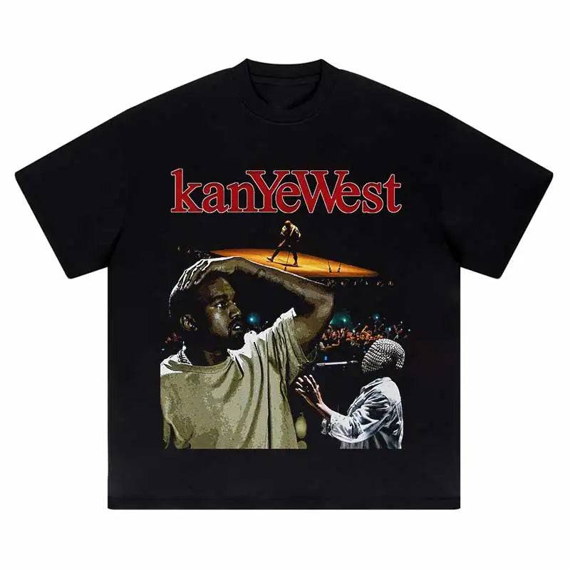 Live Ye T-Shirt