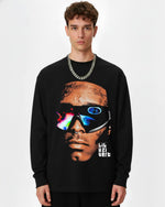 Luv Sweatshirt - Hipok Brand