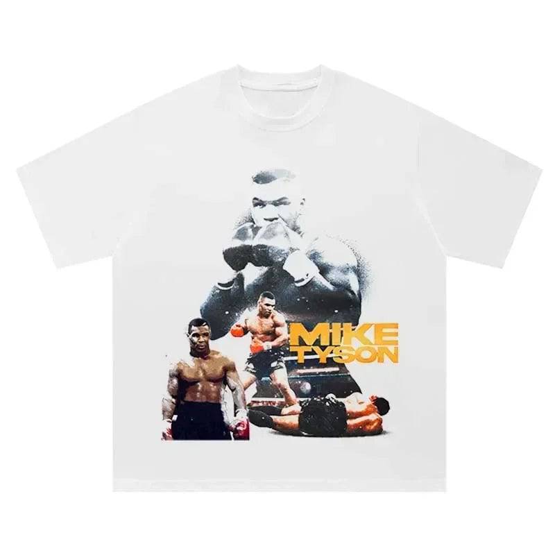 Mike Tyson 2.0 T-Shirt