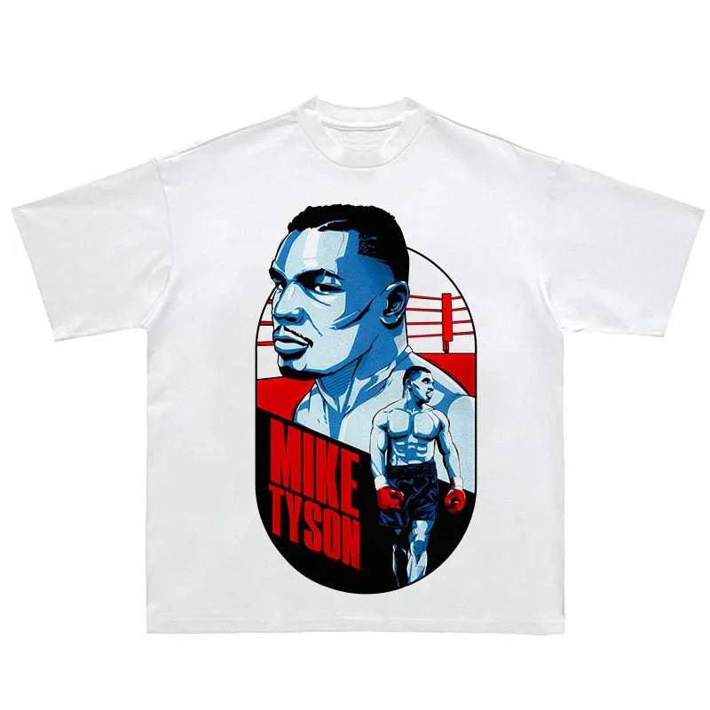 Mike Tyson 3.0 T-Shirt