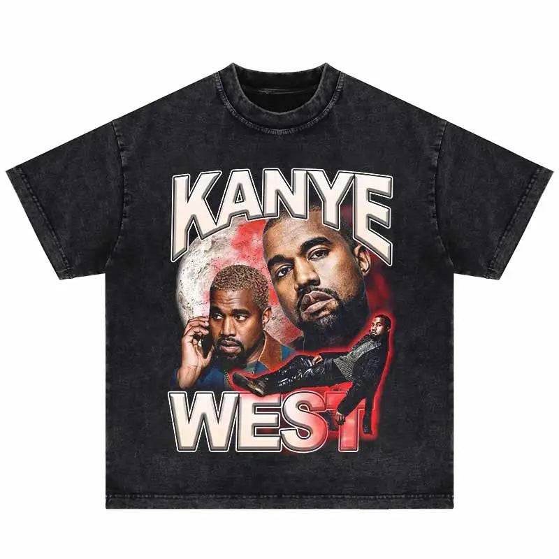 Moon Ye T-Shirt