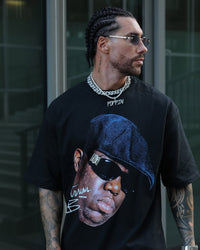 Notorious T-Shirt - Hipok Brand