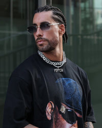 Notorious T-Shirt - Hipok Brand