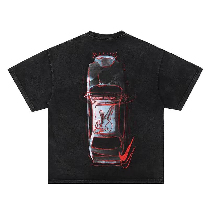 Premium Travis Scott T-Shirt