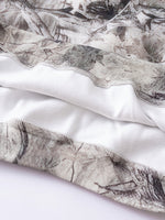 Real Tree Camo Hoodie - Hipok Brand