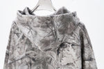Real Tree Camo Hoodie - Hipok Brand