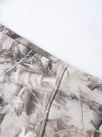 Real Tree Camo Hoodie - Hipok Brand