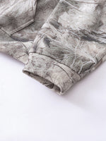 Real Tree Camo Hoodie - Hipok Brand