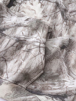 Real Tree Camo Hoodie - Hipok Brand