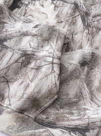 Real Tree Camo Hoodie - Hipok Brand